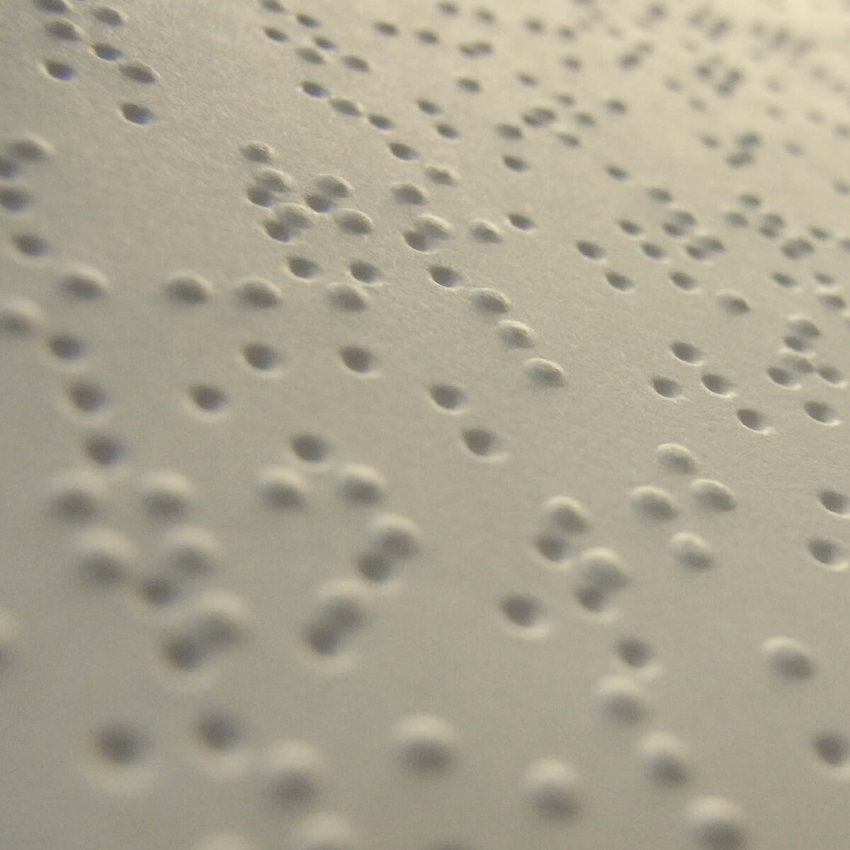 Braille Smartwatches