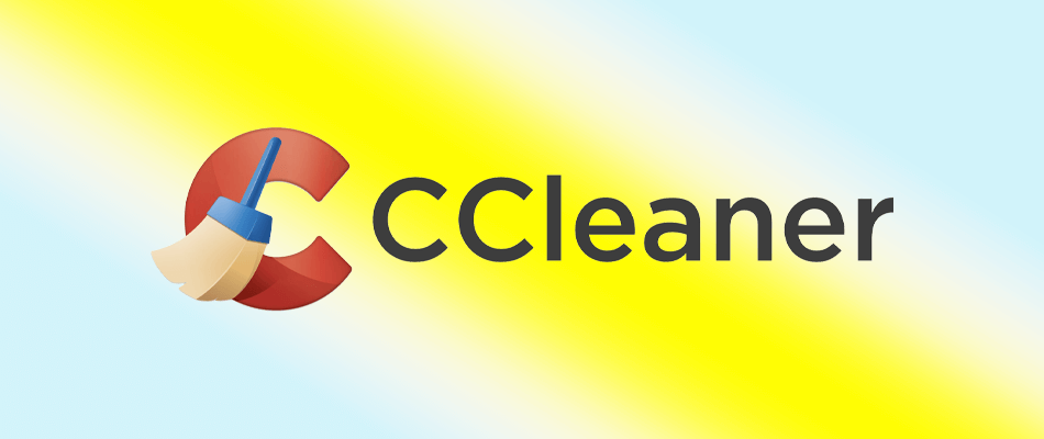 try out CCleaner