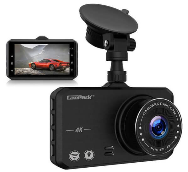 Best dash cams with super night vision to buy [2020 Guide]!