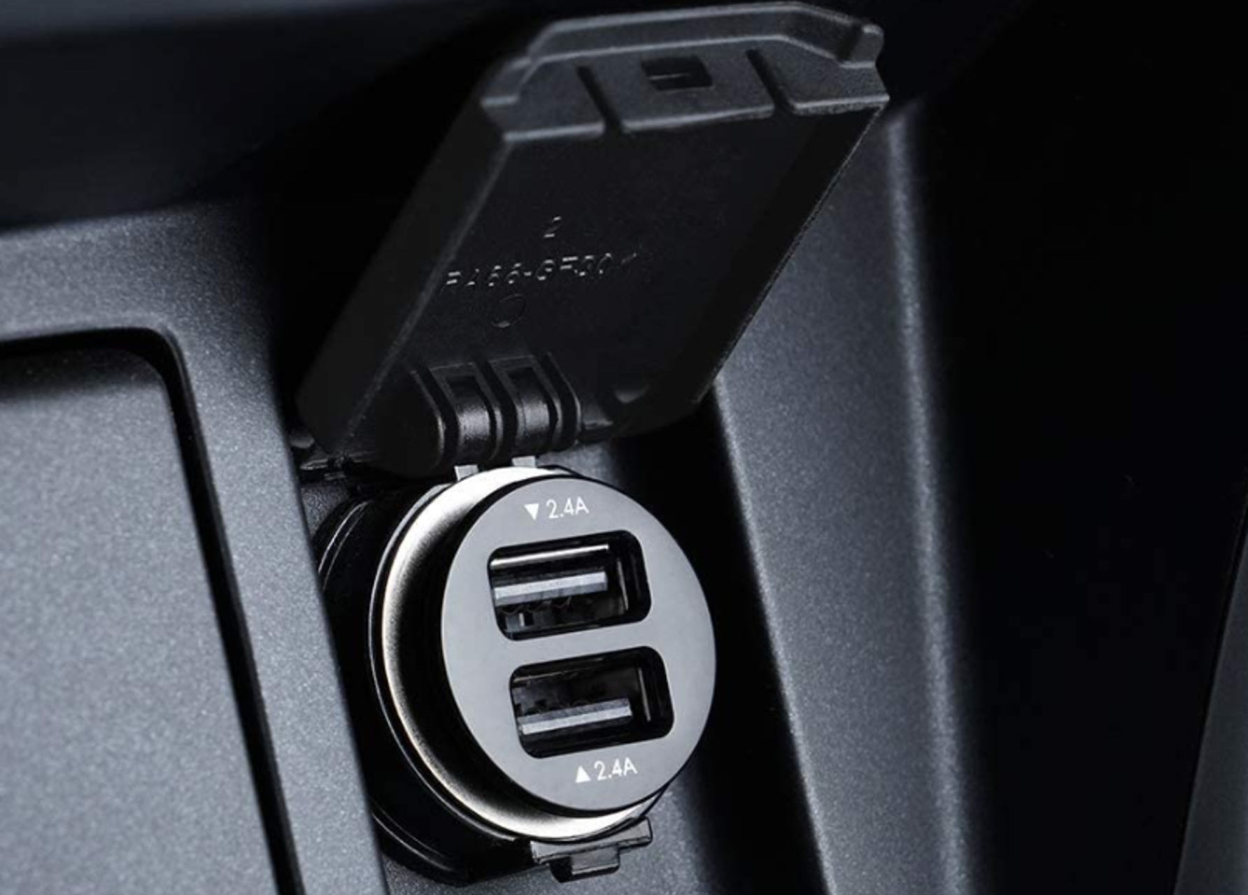 best Dual USB car chargers