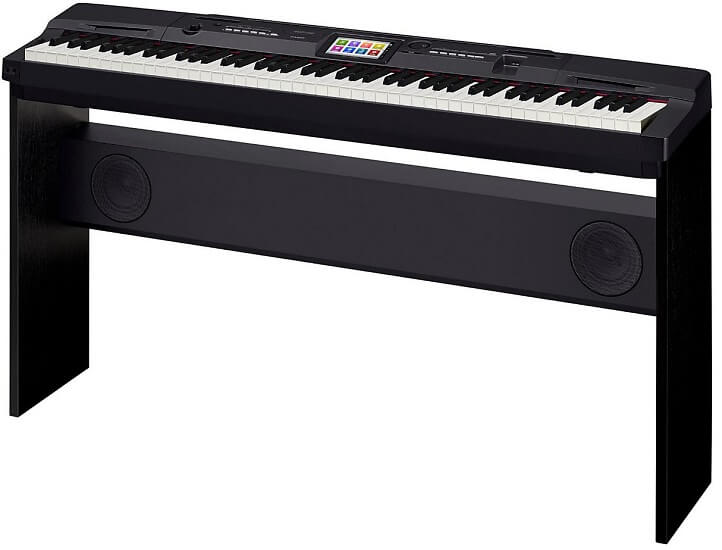 best digital piano Casio CGP-700BK