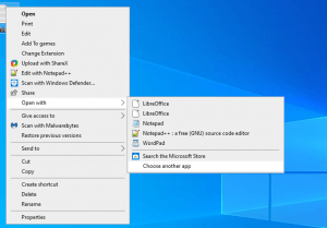 How to Add a Dark Notepad to Windows 10