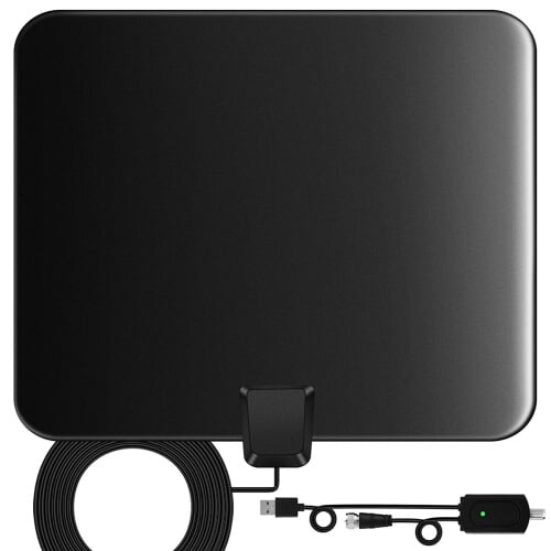 Cuwada TV antenna for local channels