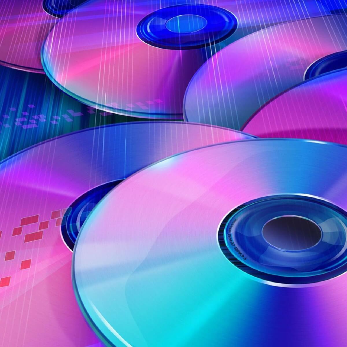DVD playerss that play all formats