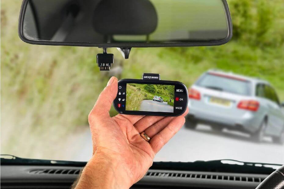 Best Memory Cards For Dash Cams