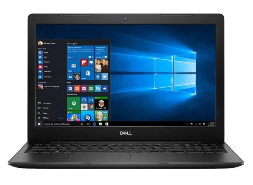 Dell Inspiron 3583 black friday laptop 16gb ram