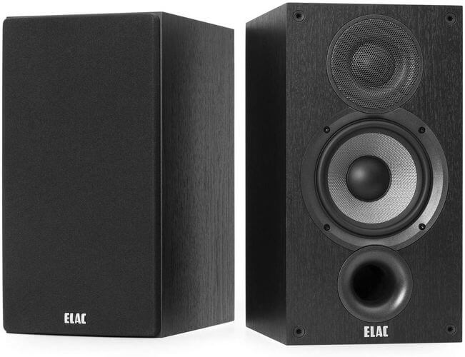 ELAC Debut 2.0 - Elac speakers