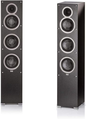 ELAC Debut F5 - ELAC speakers