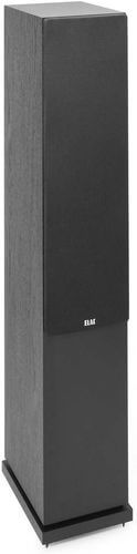 ELAC Debut F6.2 - Black friday tower speakers
