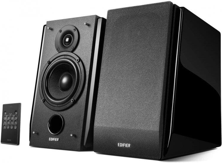 Edifier R1850DB active speakers