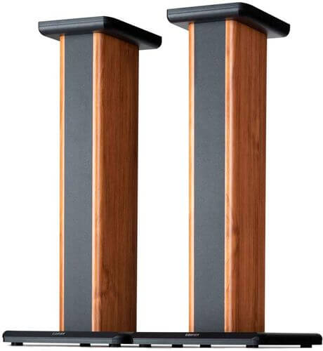 Edifier SS02 - Speaker stands for large speakers