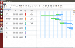 Best WBS and Gantt chart software [2021 Guide]