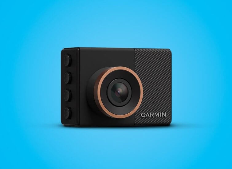 dash cams with GPS