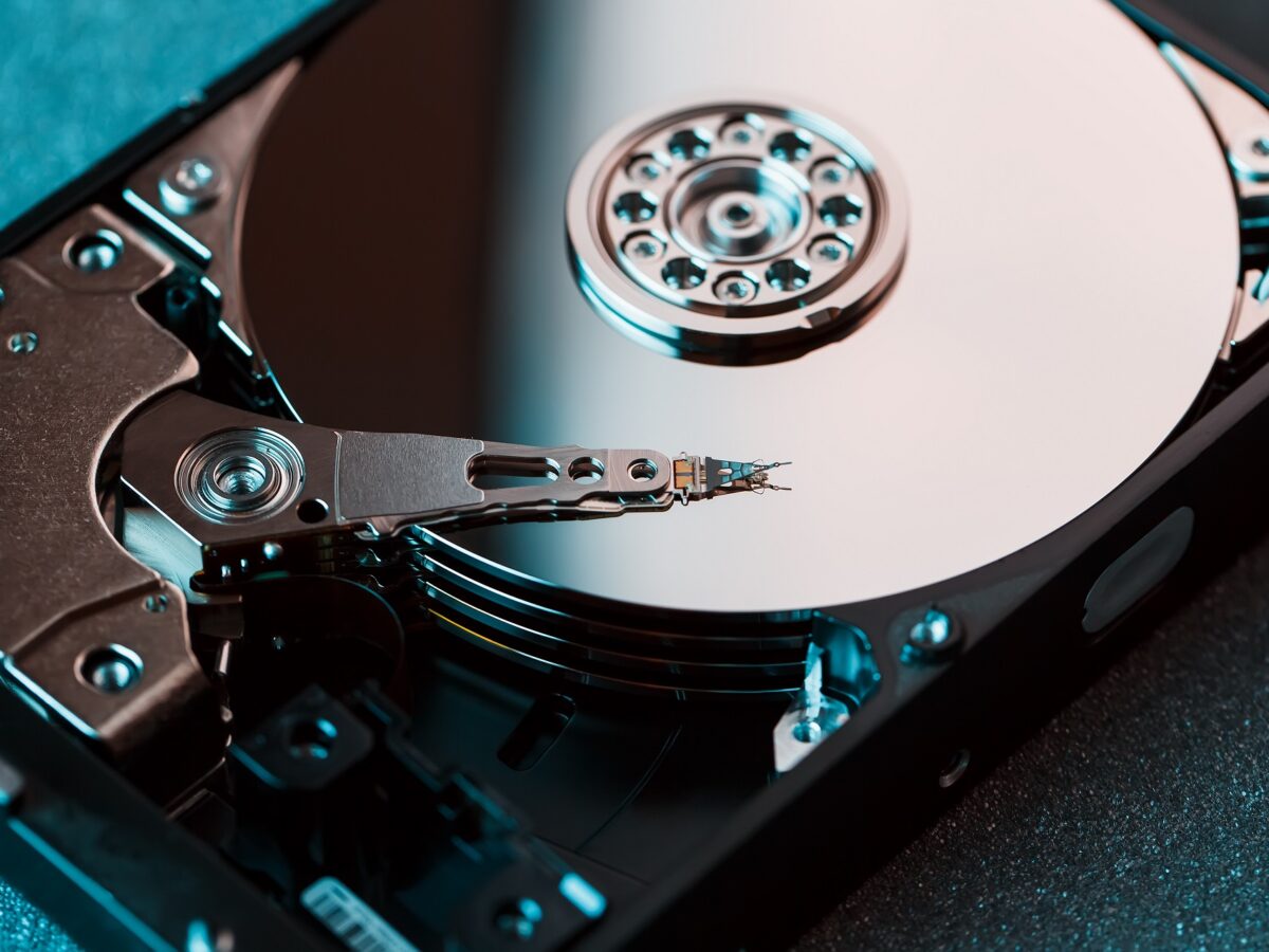 hard drives with windows 10 preinstalled