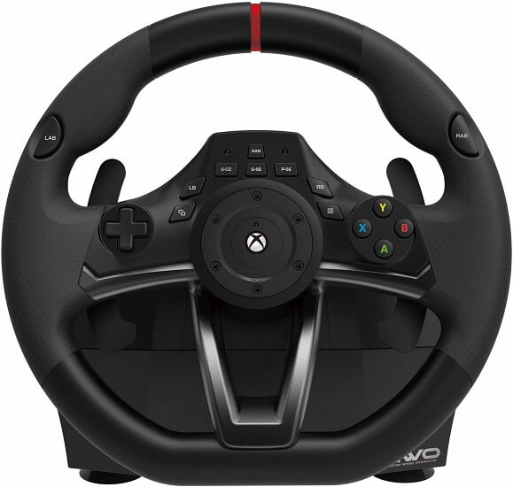 Best Racing Wheels For Xbox One To Buy 2020 Guide
