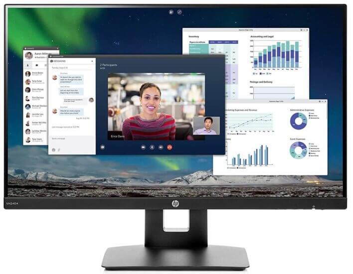 Best HP monitors to buy [2020 Guide]