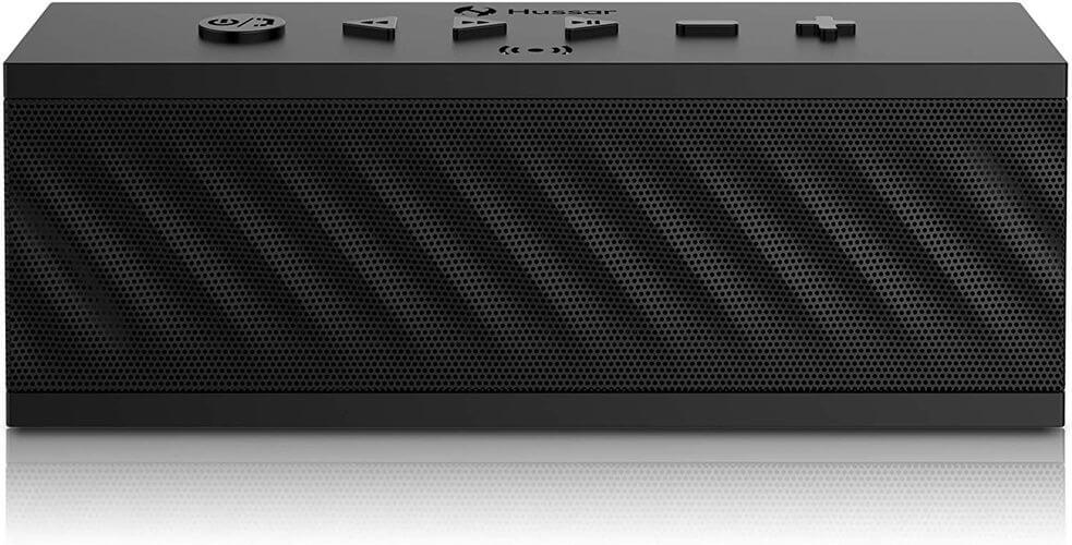 Hussar box - Enhanced bass speakers