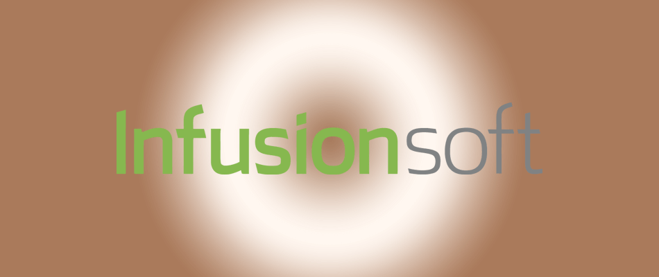 get Infusionsoft