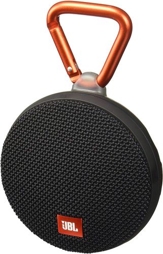 JBL Clip 2 - Mini Bluetooth speakers