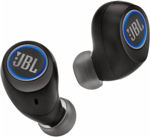 best earbuds JBL Free X