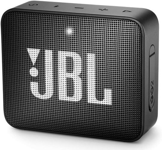 JBL GO2 - Mini Bluetooth speakers