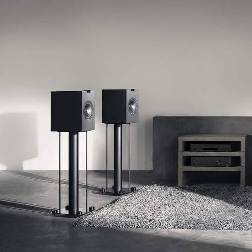 KEF Q150 - Black friday Kef speakers