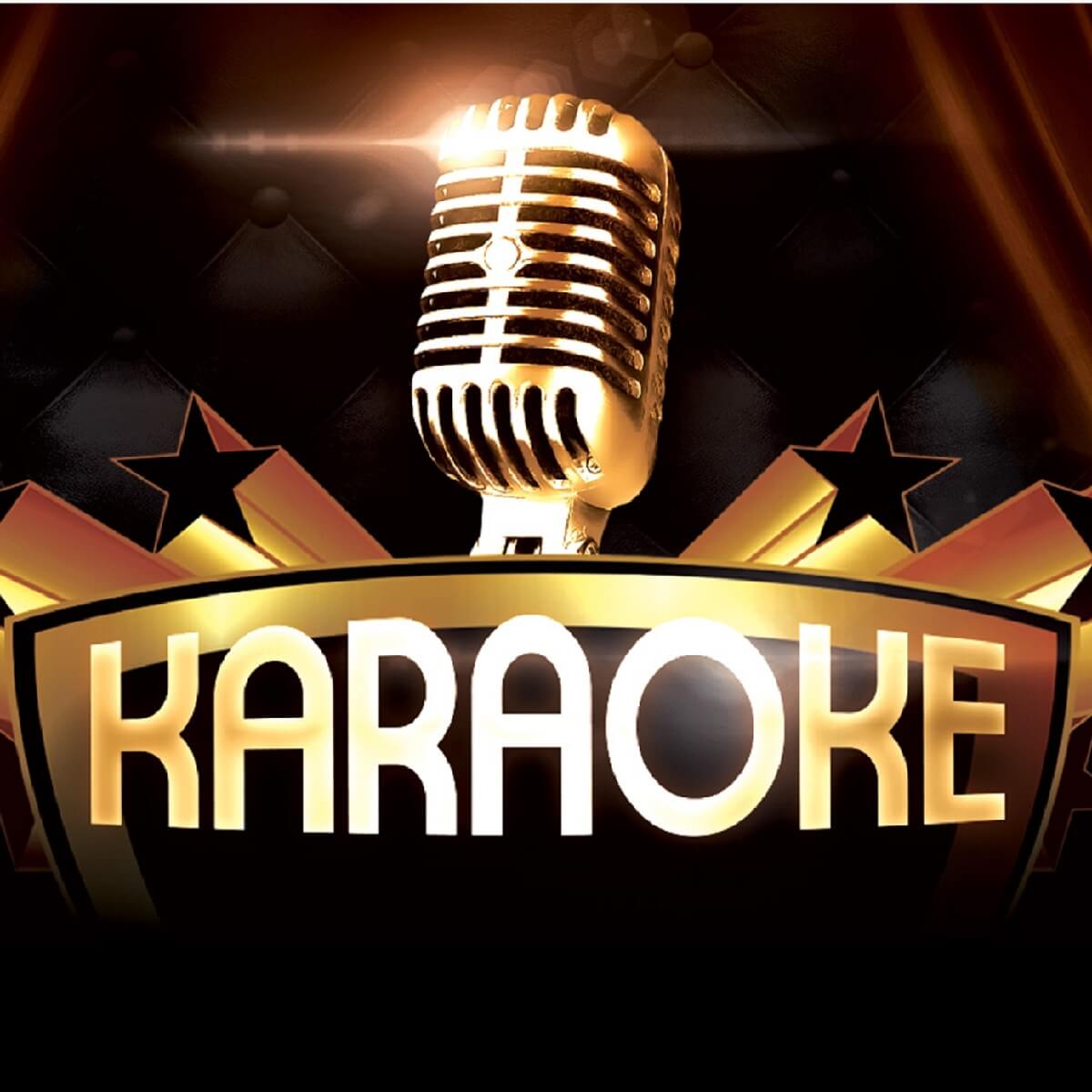 best karaoke machine with lyrics display and lights