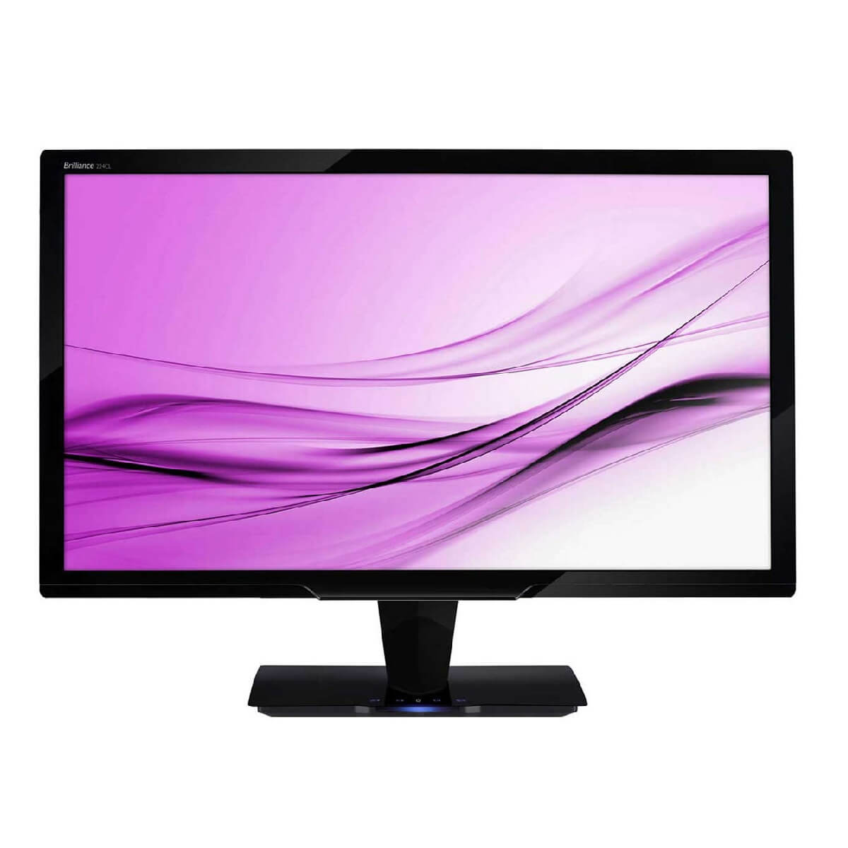 Best LED-backlit LCD monitors