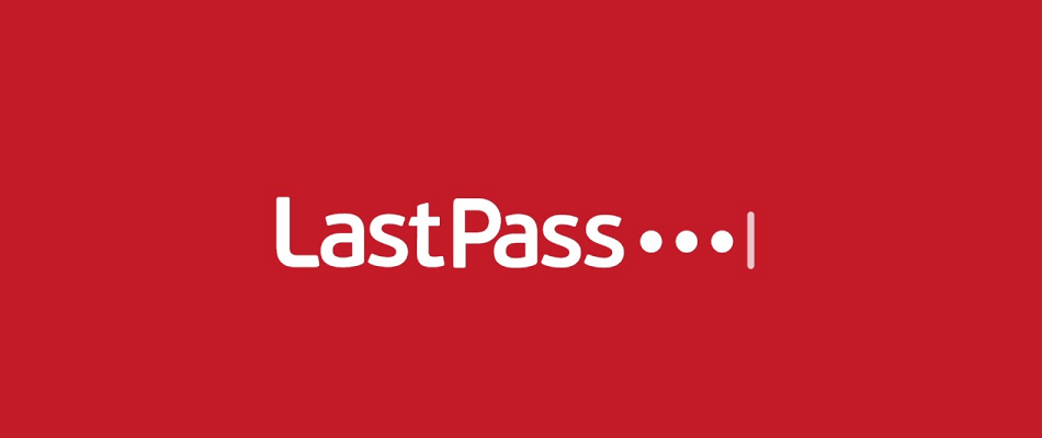 last pass free password manager