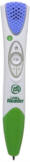 LeapFrog LeapReader