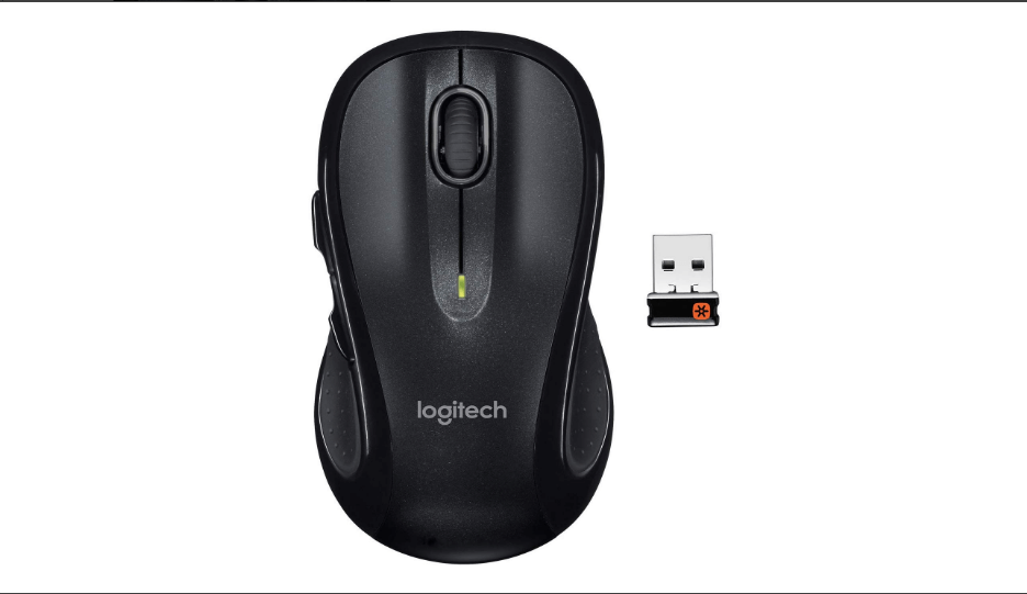 bf logitech mouse