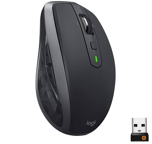 best Bluetooth mouse 
