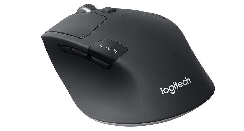 best Bluetooth mouse 