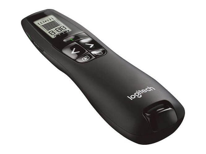 Best laser pointer presentation remote to buy 2020 Guide