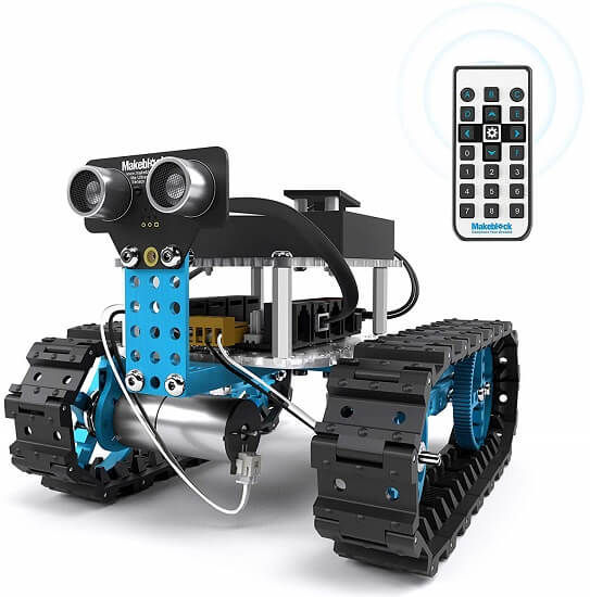 Best robotics kits for adults to buy 2020 Guide