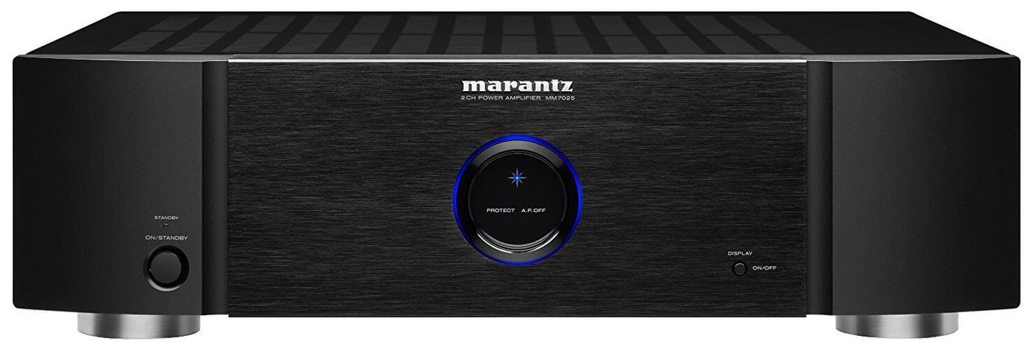 Marantz MM7025 - home amplifier