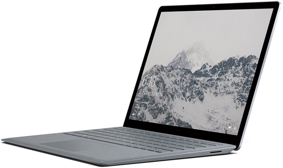 Microsoft Surface Laptop DAG-00001