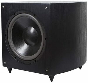 5 Best Budget Home Theater & Movie Subwoofers