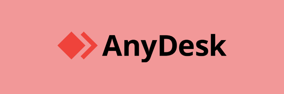 get AnyDesk