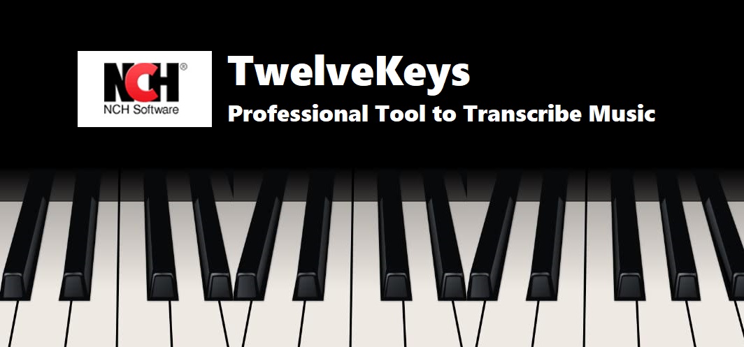 6 best music transcription software [Free, Paid]