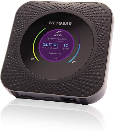Best Portable Wi Fi Hotspot Device Guide