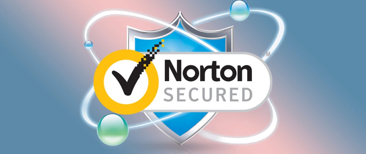Norton email scanning tool