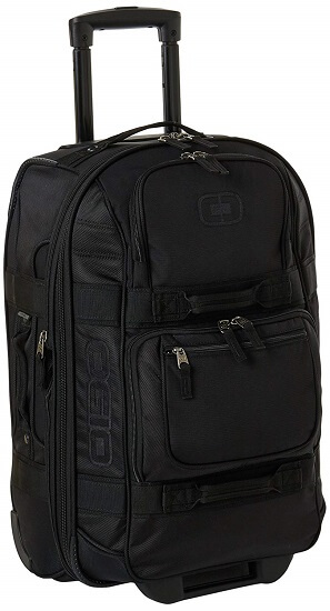 best ogio backpack for traveling