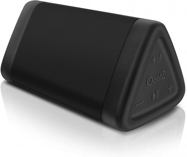 OontZ Angle 3 - Outdoor bluetooth speakers