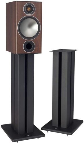Pangea Audio DS400 - Speaker stands for large speakers