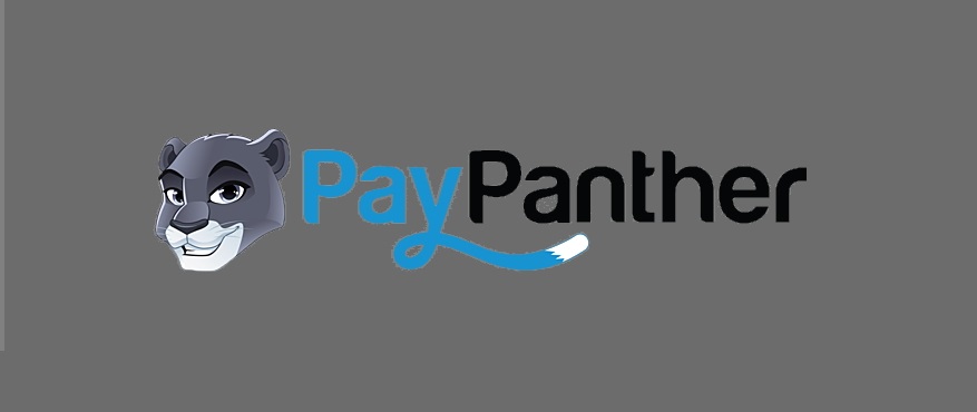 PayPanther logo