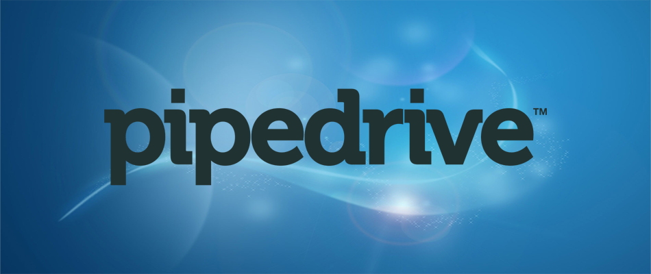 try out Pipedrive