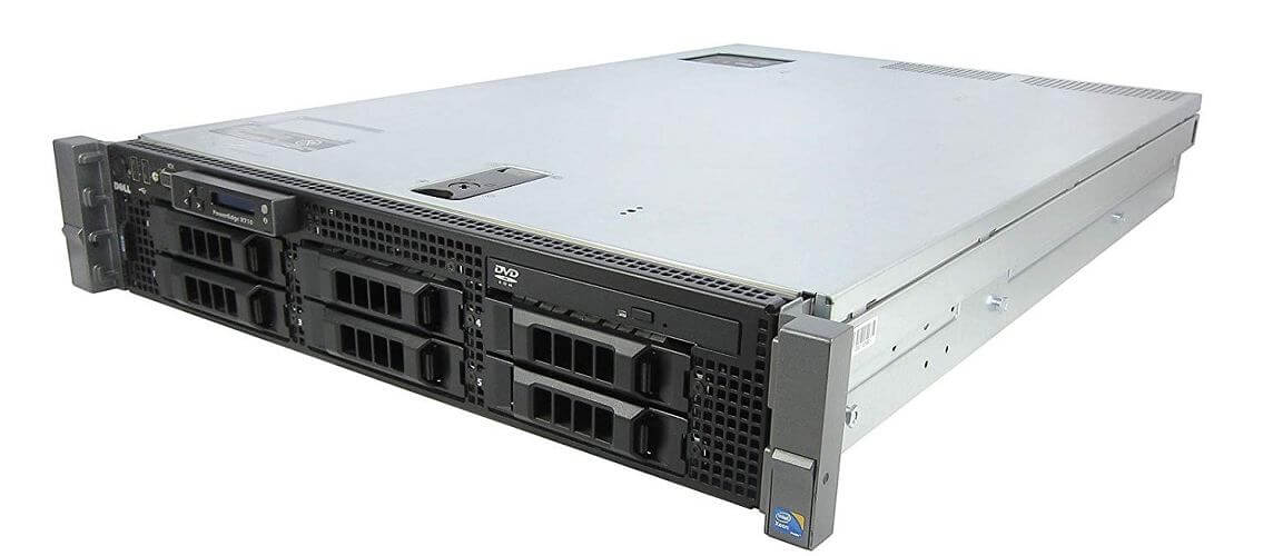 dell r720 server vdi