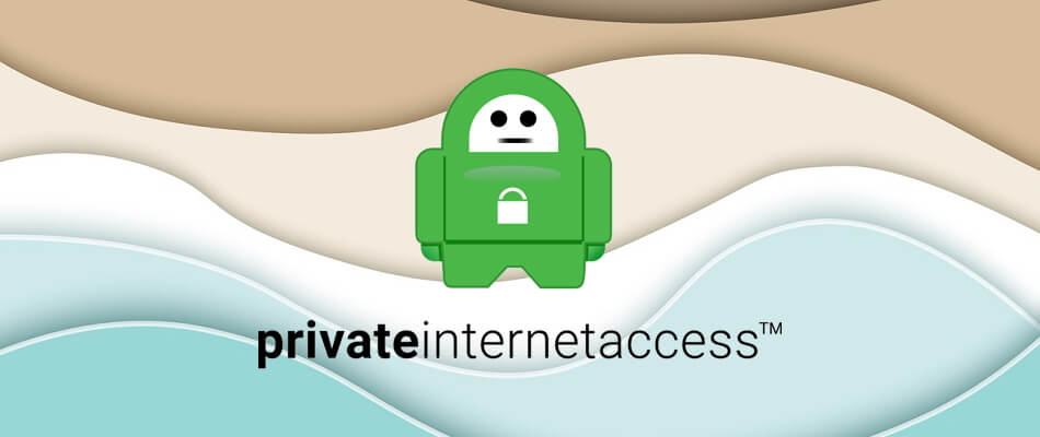 grab Private Internet Access
