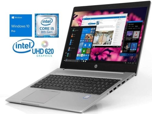 HP ProBook 450 black friday laptop 16gb ram